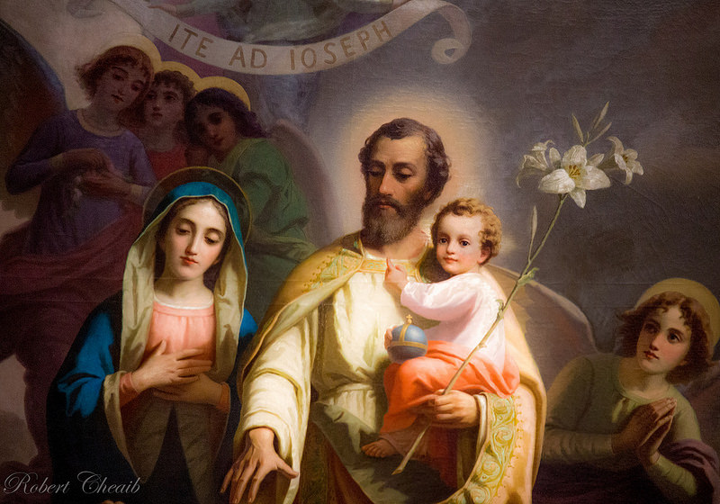 When Is St Joseph Day 2024 - Dael Sibilla